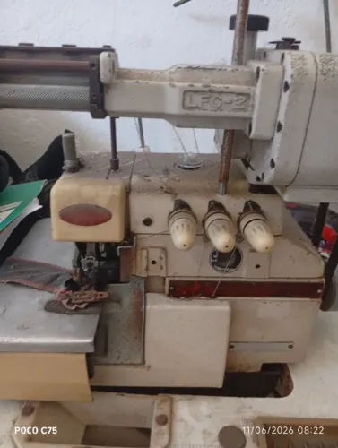 Máquina zero max