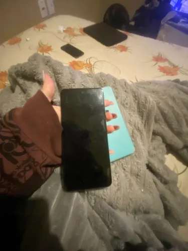 Celular moto g54 256gb