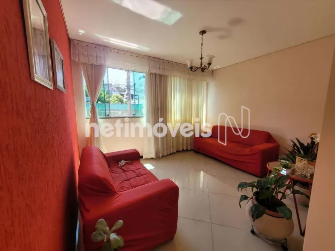 Venda Casa geminada Santa Inês Belo Horizonte