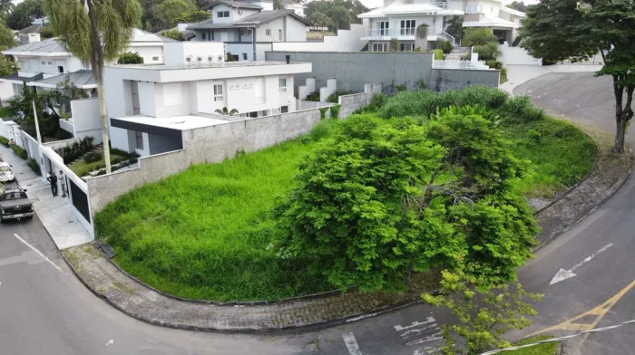TERRENO EM CONDOMÍNIO no AMÉRICA com 0 quartos para VENDA, 0 m²