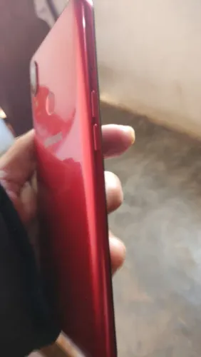 Celular Samsung Galaxy A10s Usado.