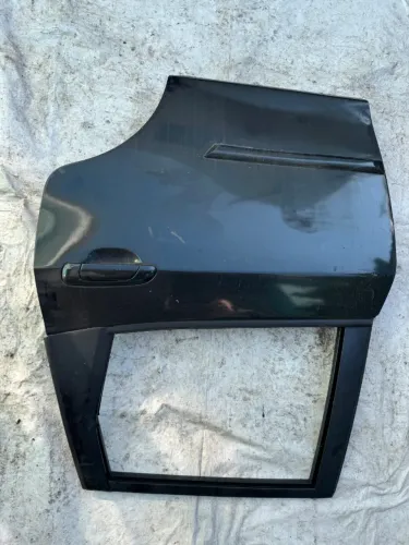 porta traseira lado esquerdo honda fit 2008/2013