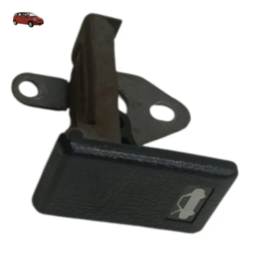 Alavanca Abertura Capô Honda Fit 2003 2004 2005 2006 2007