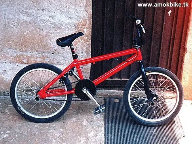 Bike