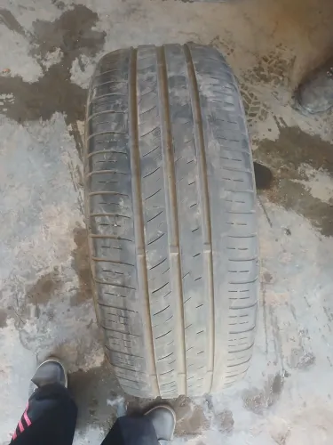 Pneu 205/55/16 Dunlop