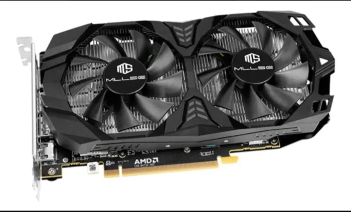 Rx 580 8Gb