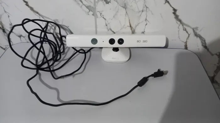 Kinect xbox 360