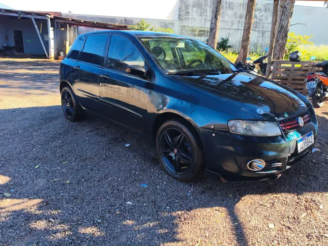 Fiat Stilo 1.8/ 1.8 SP/ Connect 16V 122cv 5P 2004