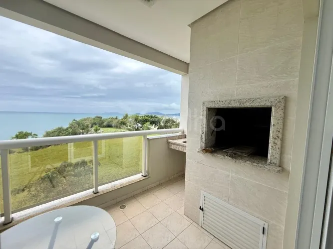Apartamento para Venda em Florianópolis, Canajurê, 2 dormitórios, 1 suíte, 3 banheiros, 1 