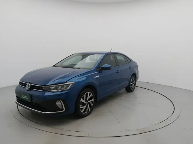 Volkswagen Virtus Highline 200 TSI 1.0 Flex 12V AUT 2025