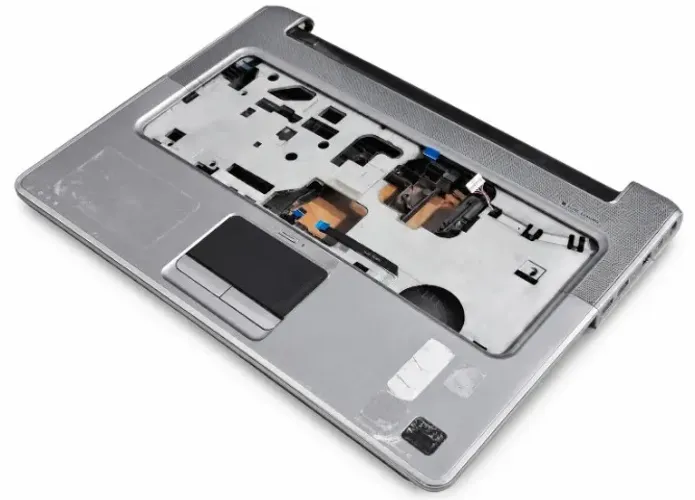 Carcaça Inferior Completa HP Pavilion dv5 Original