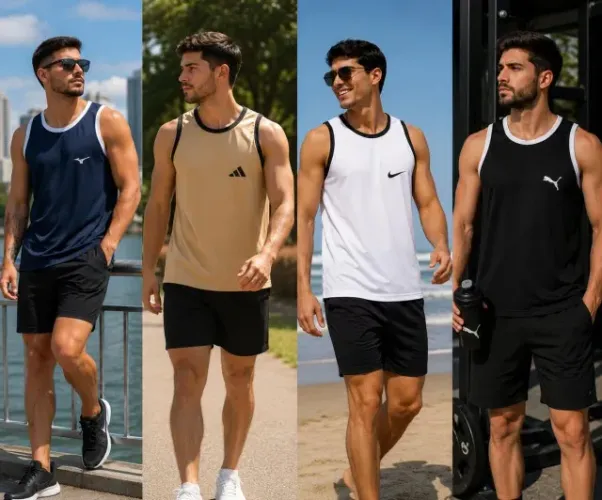 regatas no atacado fitness para academia