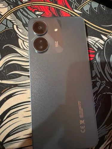 Vendo redmi 13c