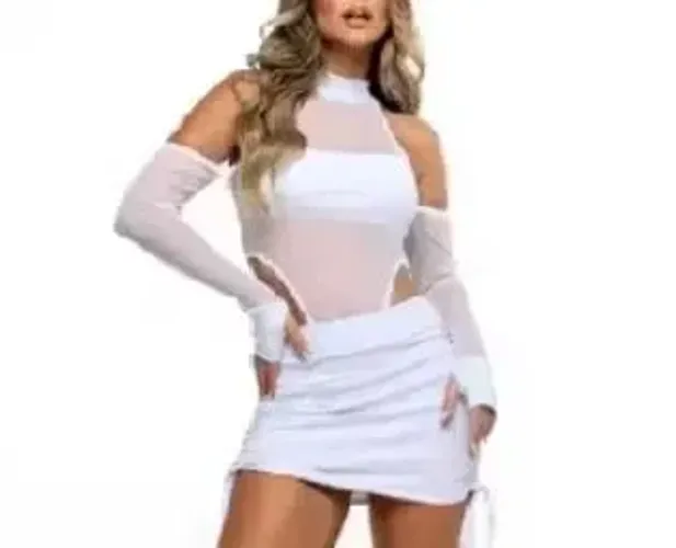 VENDO BODY NOVO