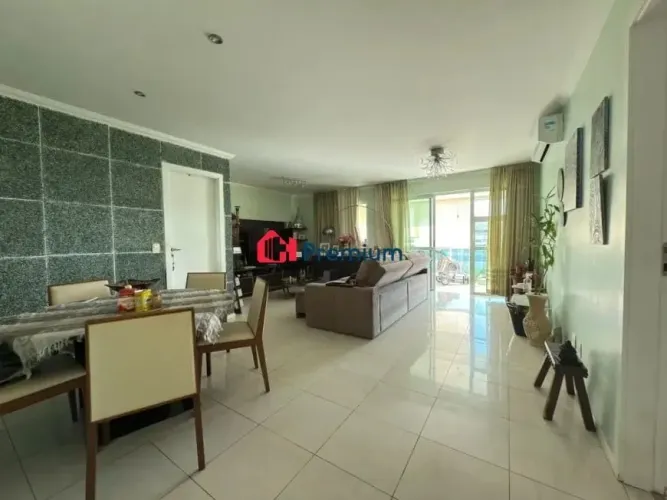 Apartamento à venda, Barra da Tijuca, Rio de Janeiro, RJ