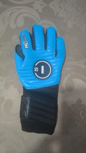 Luvas de goleiro