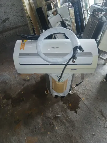 Ar-condicionado 