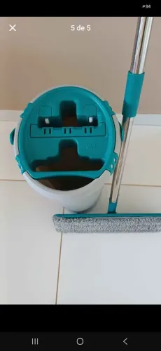 Mop