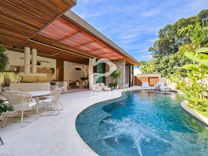 Casa alto padrão, 6 suítes, módulo 16, Riviera de São Lourenço