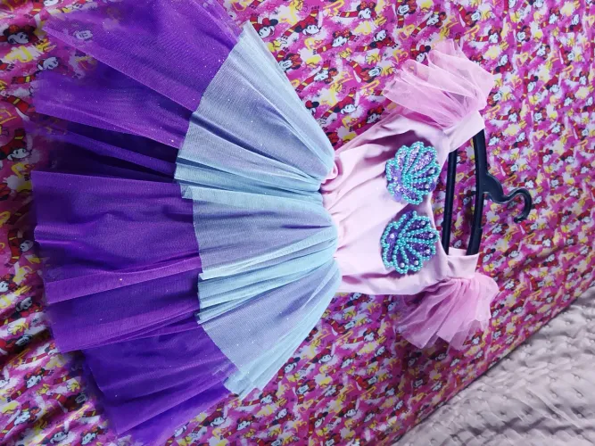 Vestido temático