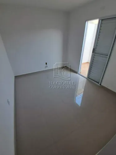 Apartamento Sem Condomínio à venda, 2 quartos, 1 suíte, 1 vaga, Campestre - Santo André/SP