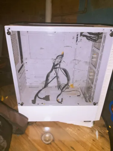Gabinete Gamer