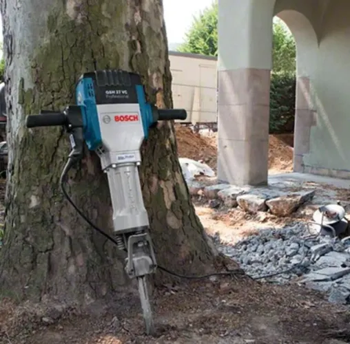 Martelete rompedor Bosch gsh 27 2000 w