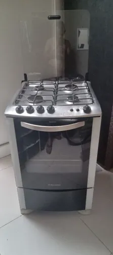 Vendo fogão 4 bocas