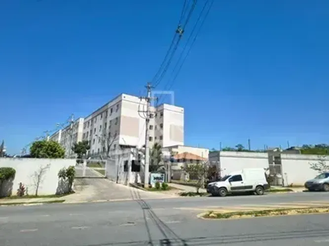 Vende-se Apto em Ótima Localização