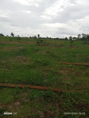 sitio 3 alqueires no Jacinopolis, todo no capim, contem uma represa 