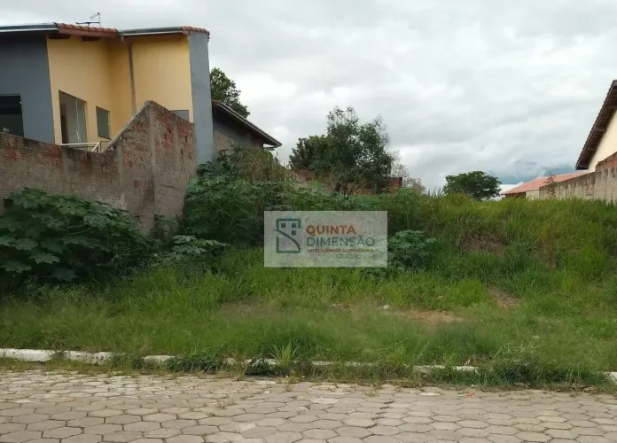 Terreno à venda, 475 m² por R$ 150.000,00 - Vilage Campestre - Lavrinhas/SP