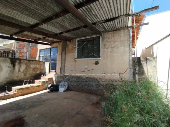 TERRENO,0 Dormitorio(s) bairro Ana Maria