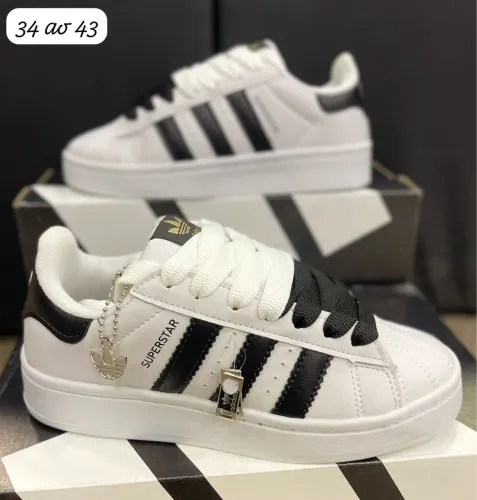 Adidas superstar