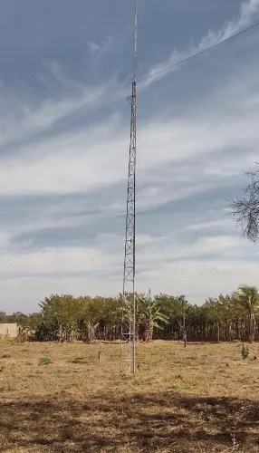 Torre ferro
