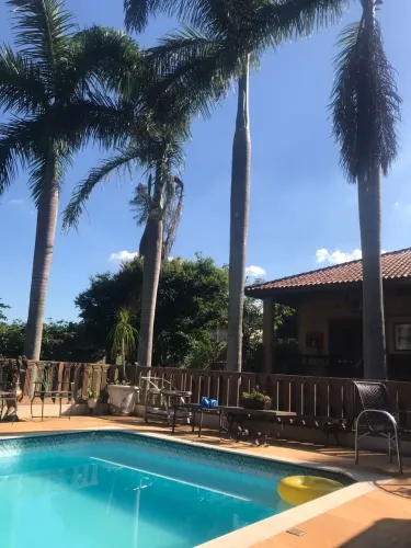Casa Condomínio Araçoiaba da Serra - aceita permuta
