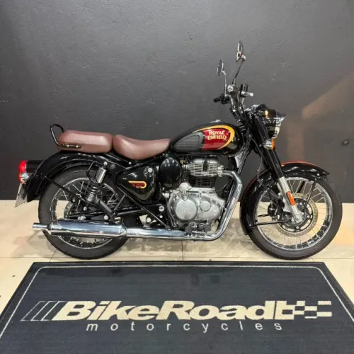 Royal Enfield Classic 350 - 2023