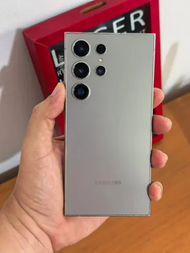 S24 Ultra 12/512gb