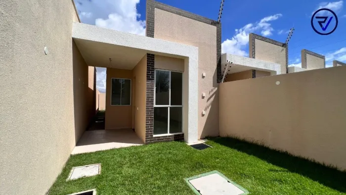 Casa à venda no Morada do Ipê, Eusébio CE