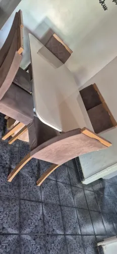 Mesa de jantar