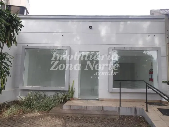 Casa Comercial/Residencial com 85m² + Edícula de 49m² e Pátio Floresta / São Pedro...
