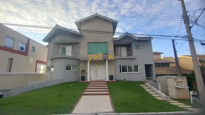 Residencial Casa Em Condomínio em Mogi das Cruzes