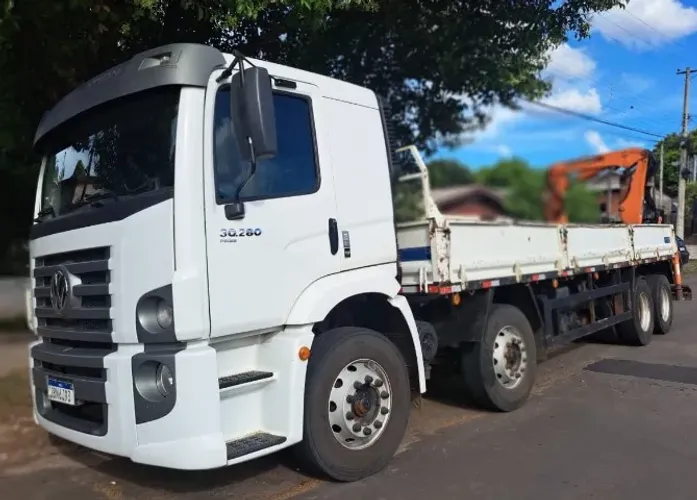 VOLKSWAGEN VW 30280 2023 BI TRUCK
