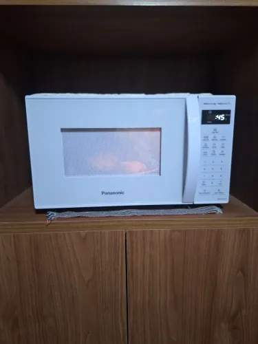 Microondas Panasonic 23 litros