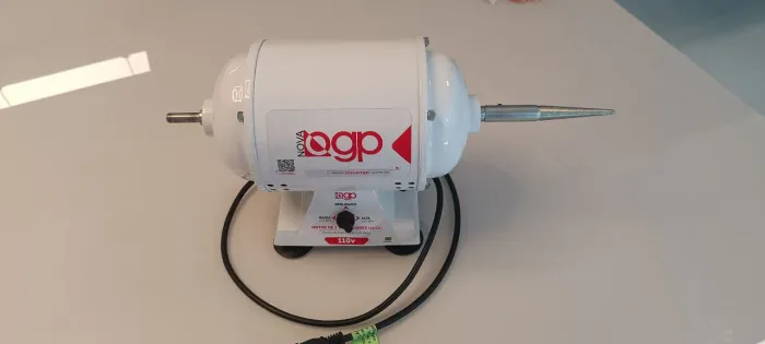 Torno de Polimento OGP 