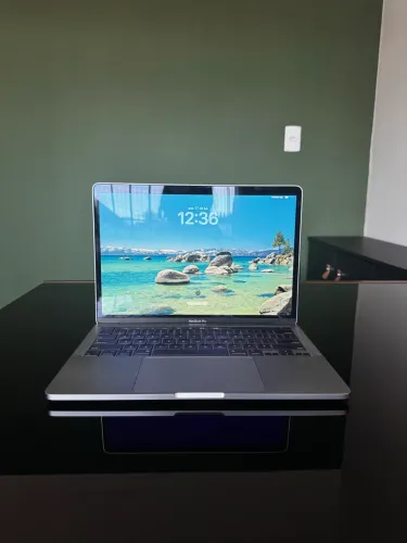 MacBook Pro 2020 - 16GB ram 512SSD - i5 - touchbar