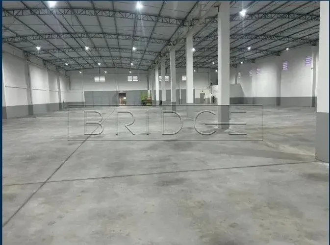 LOCAÇAO E VENDADEPOSITO/ARMAZEM/GALPAO COM DOCAS