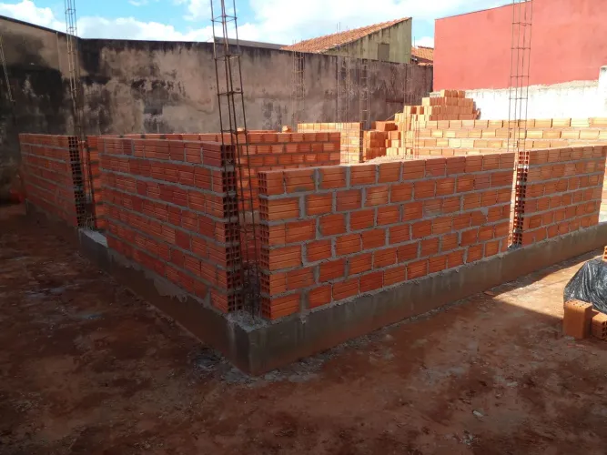 Serviços de construção e reforma em Bauru