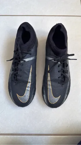Chuteira Nike Phanton Gt 38