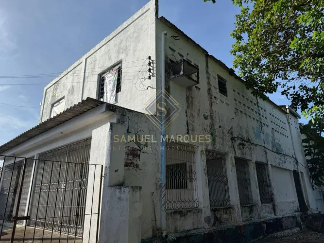 Casa Comercial em Barro - Recife