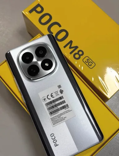 M8 512G/12Ram Poco | Lacrado | Pronta Entrega